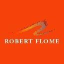 Professor Robert Flome logo